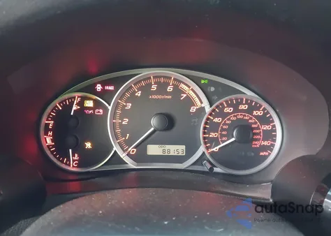 2011 Subaru Impreza Wrx Premium из США, поврежденный, VIN JF1GV7F6XBG520646